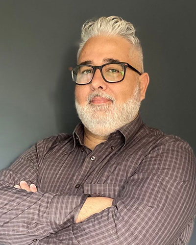 Andrea Scano - Area Marketer